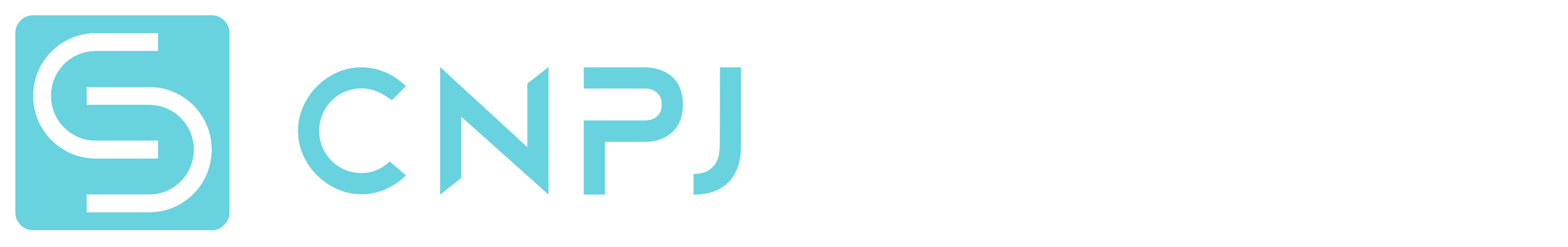 CNPJ Seguro Logo